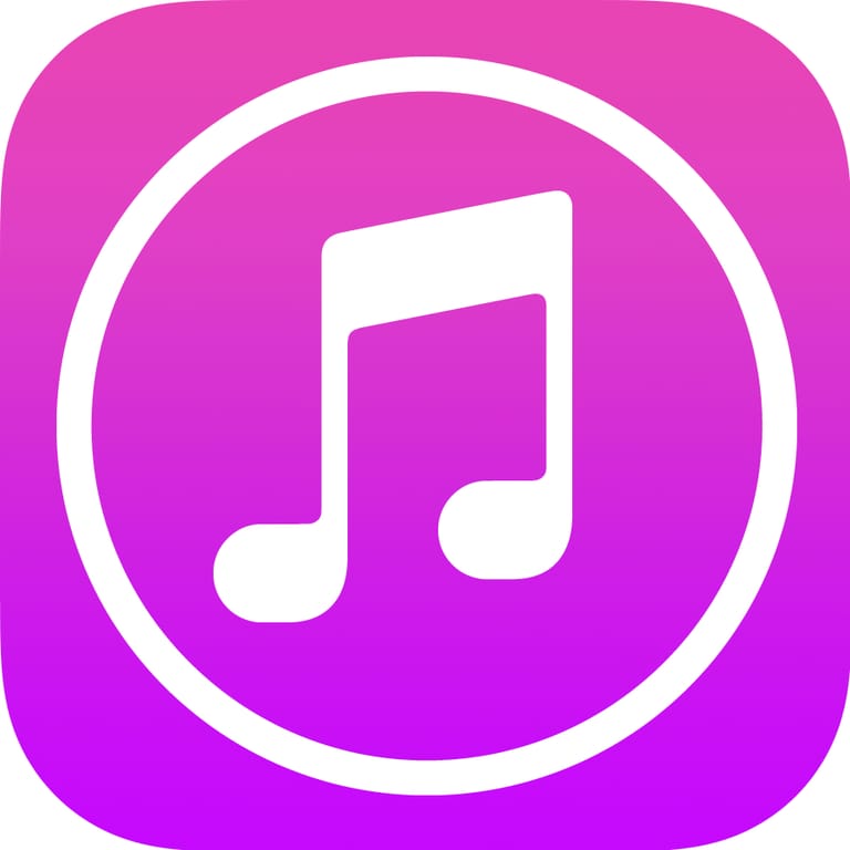 iTunes