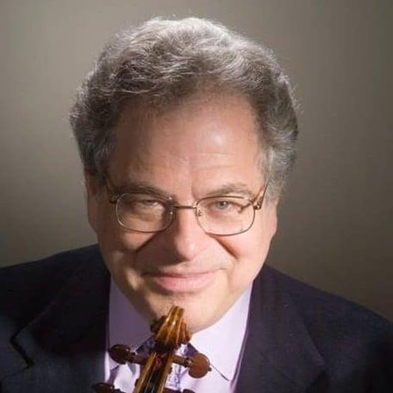 Itzhak Perlman