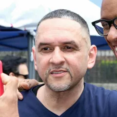 Ivan “Doc” Rodriguez