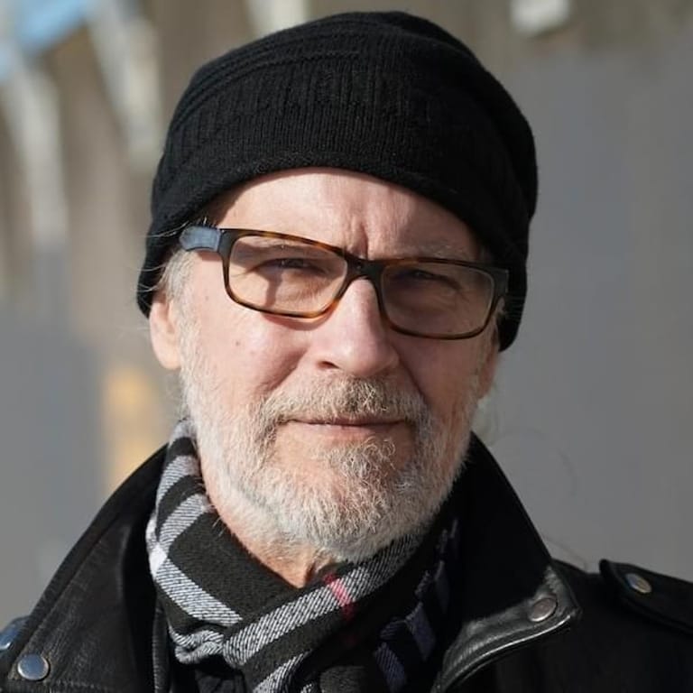 Ivan Doroschuk