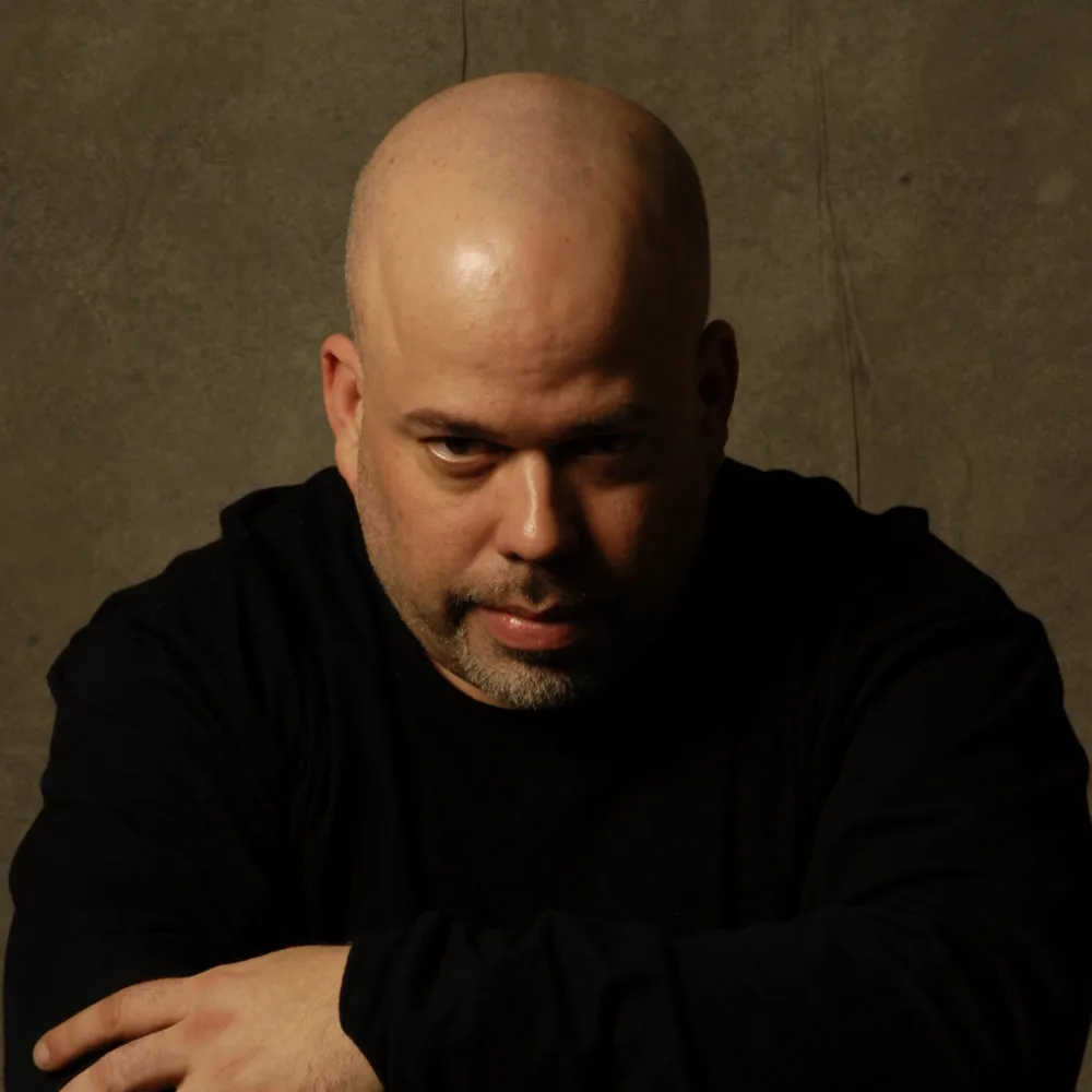 Iván Joy