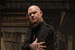 Ivan Moody