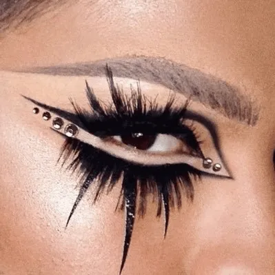 Ivan Núñez (Makeup)