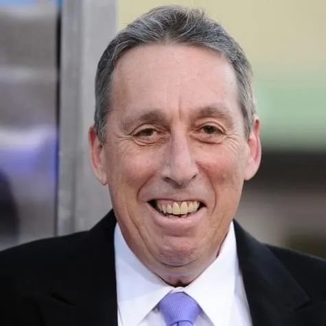 Ivan Reitman