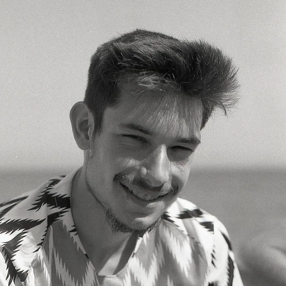 Ivan Salvador