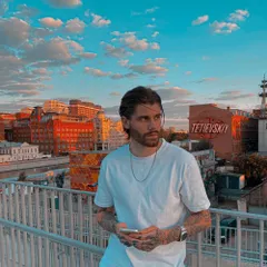 Тетиевский Иван (Ivan Tetievskiy)