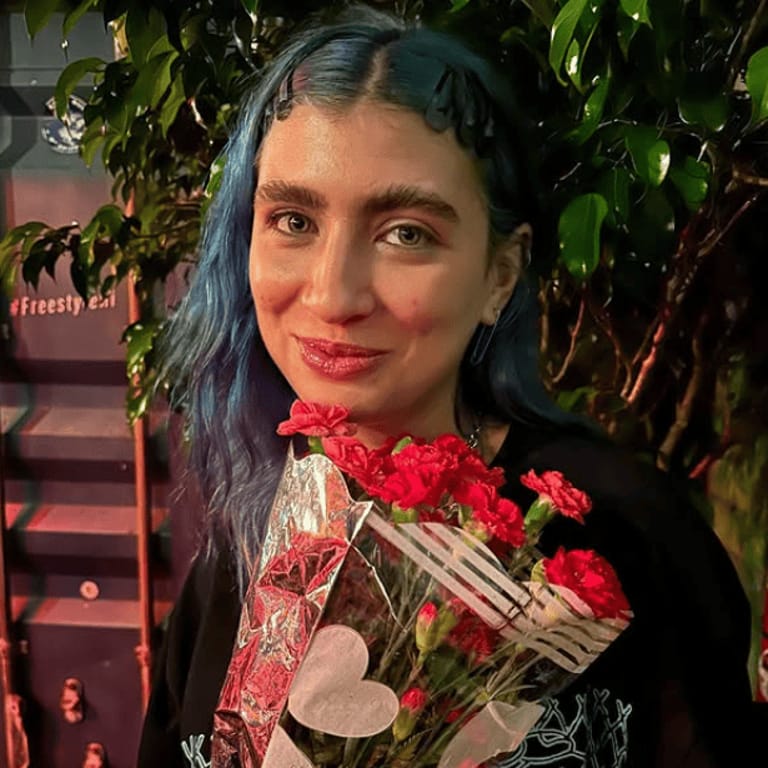 Ivanna Watnik