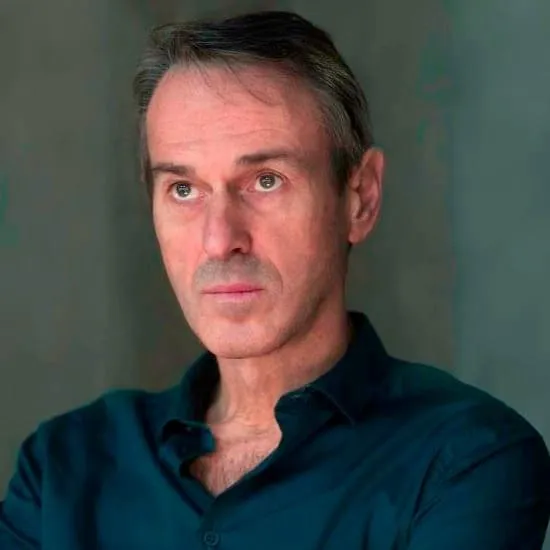 Ivo van Hove