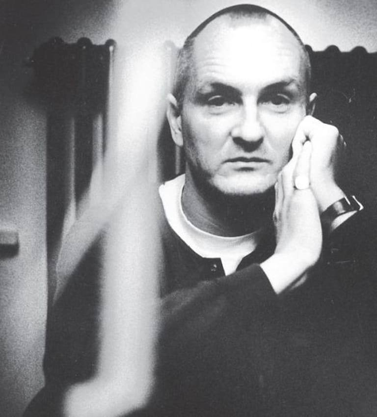 Ivo Watts-Russell