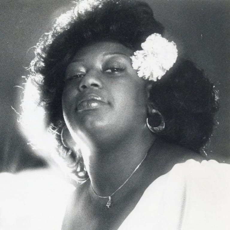 Izora Armstead