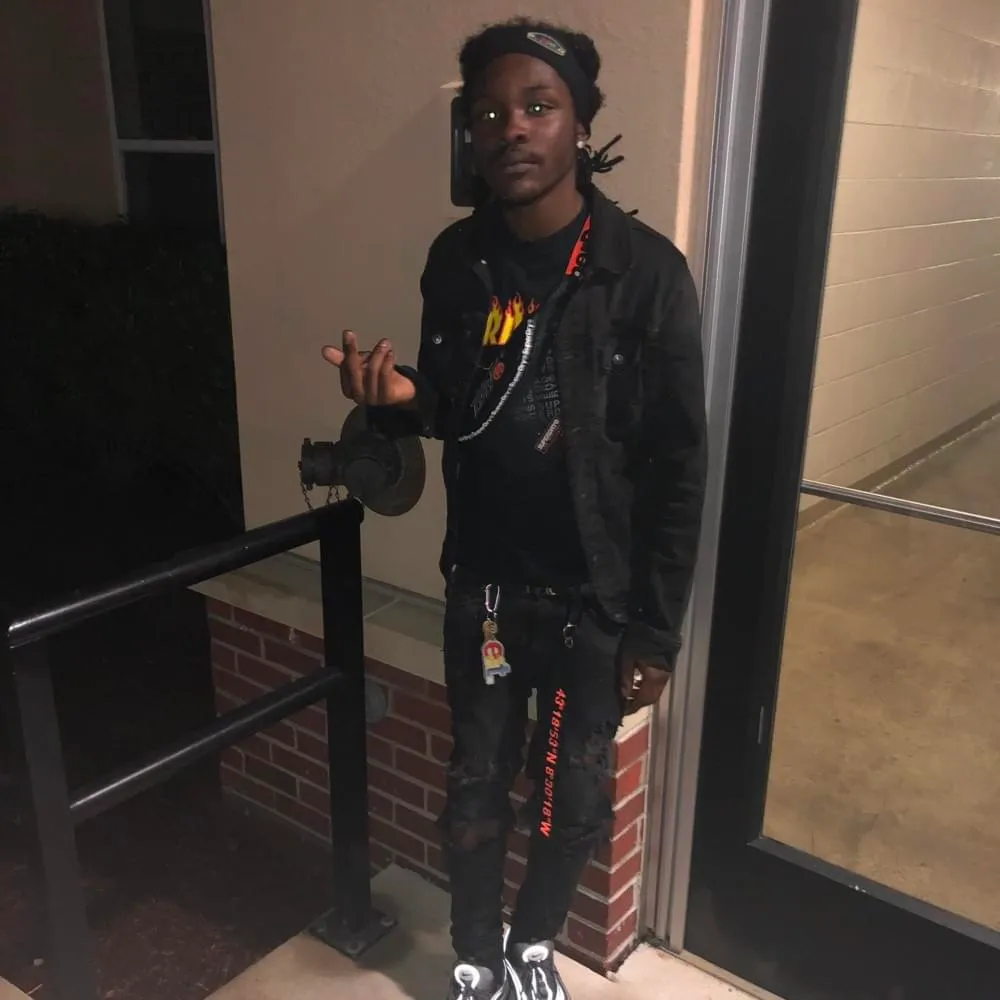 J. Cash