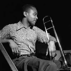 J. J. Johnson
