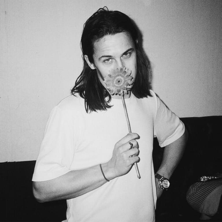J. Lloyd