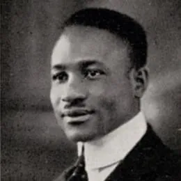J. Mayo Williams