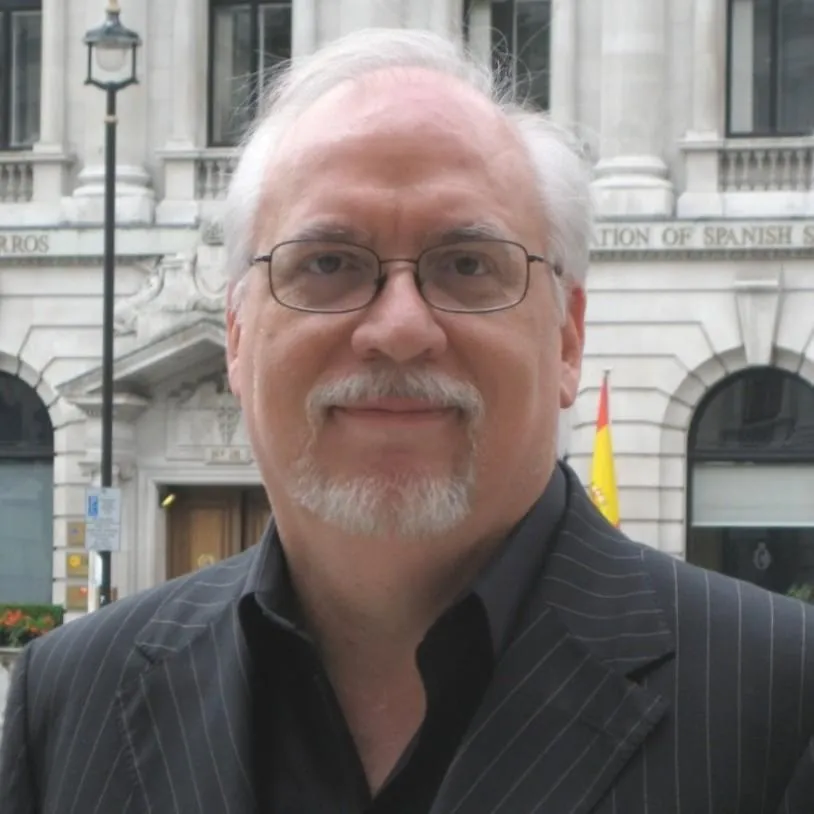 J. Michael Straczynski