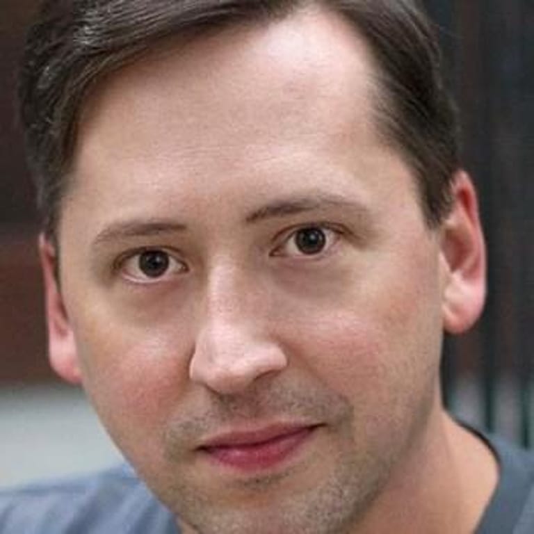 J. Michael Zygo