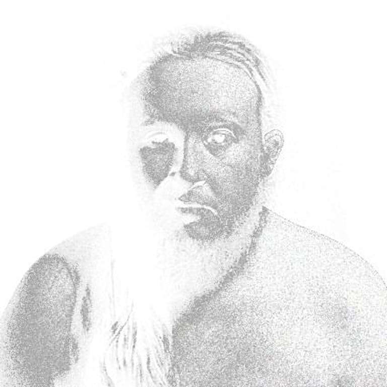 J. R. Dickson