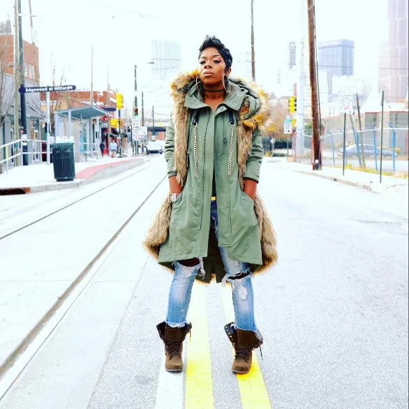 J Rena Boyd