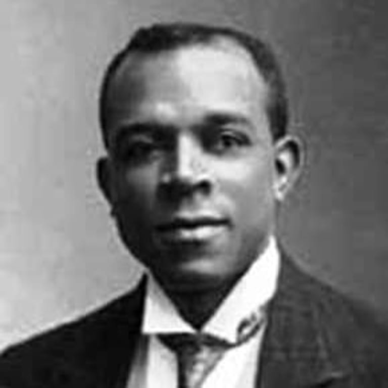 J. Rosamond Johnson
