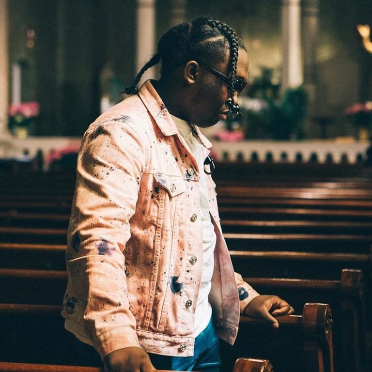 J. Stacks (Producer)