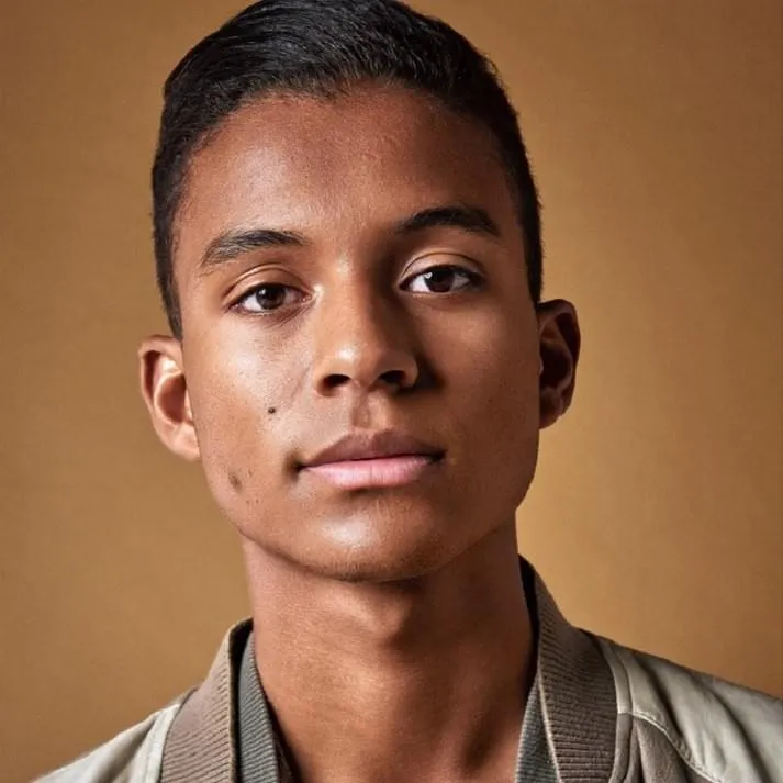 Jaafar Jackson