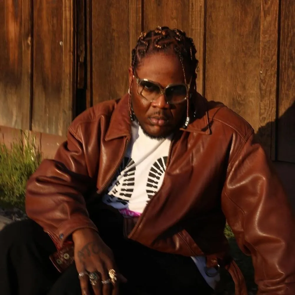 Jabari Manwa