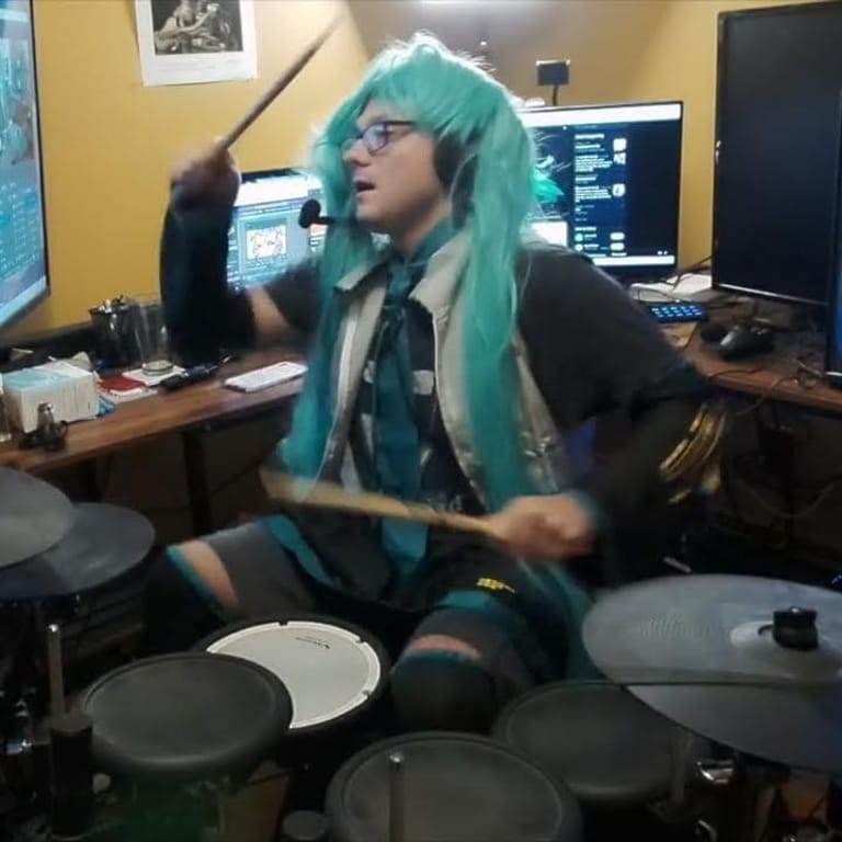 Jabroni Mike
