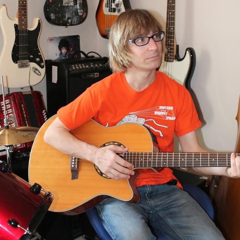 Jace McLain