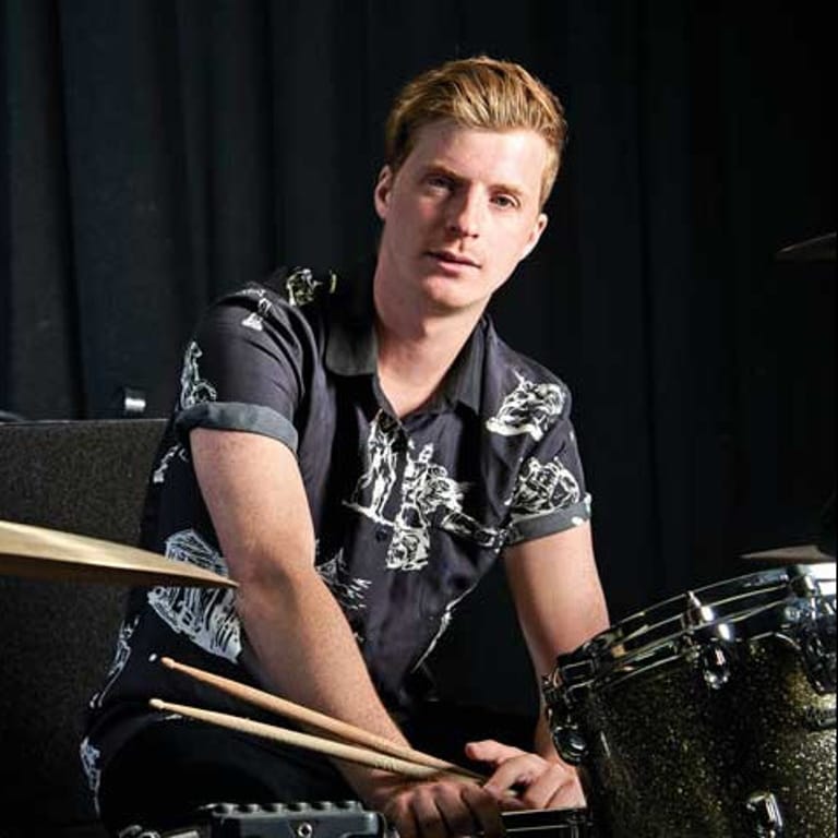 Jack Bevan