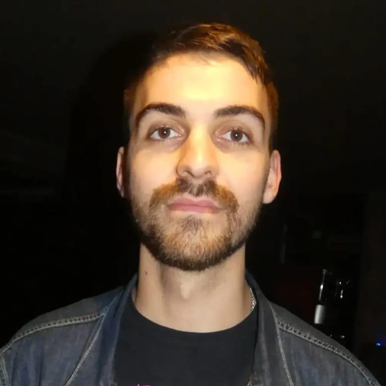 Jack Chatfield