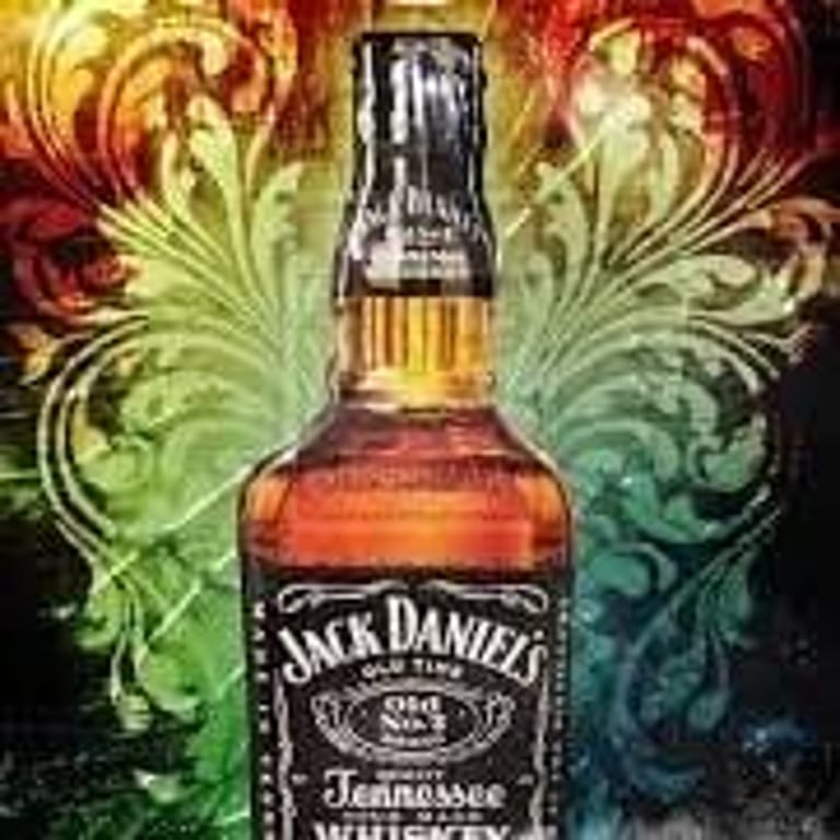 Jack Danielz