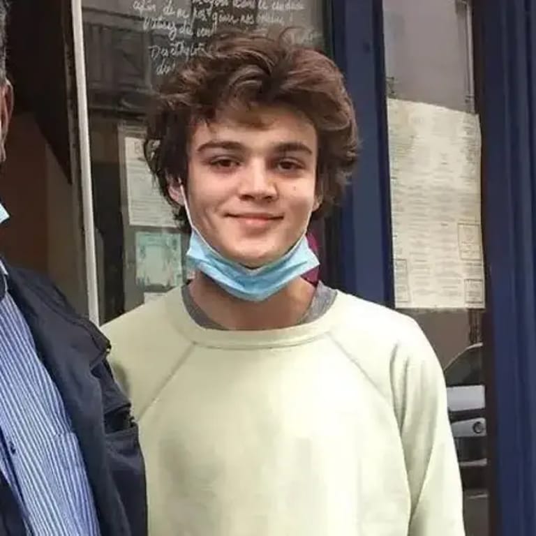 Jack Depp