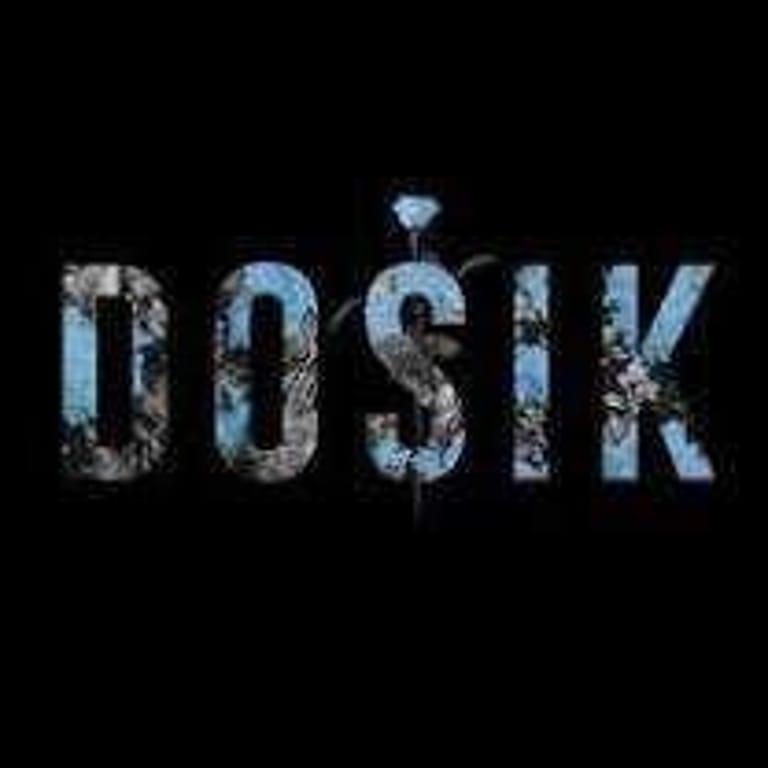 Jack Dosik