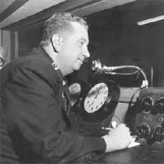 Jack Elliott
