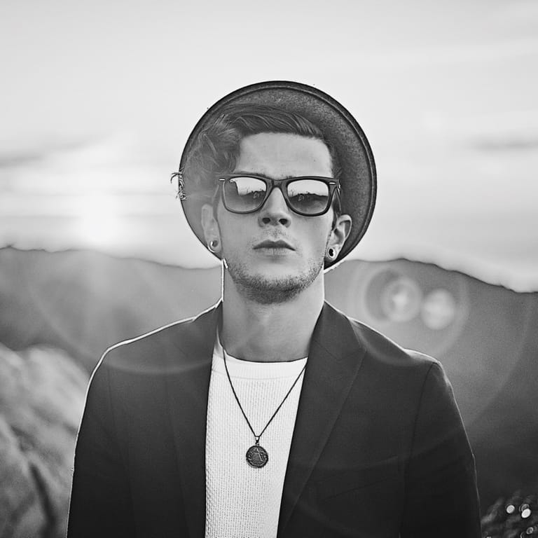 JÅCK FORD