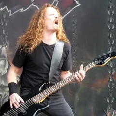 Jack Gibson (Bassist)