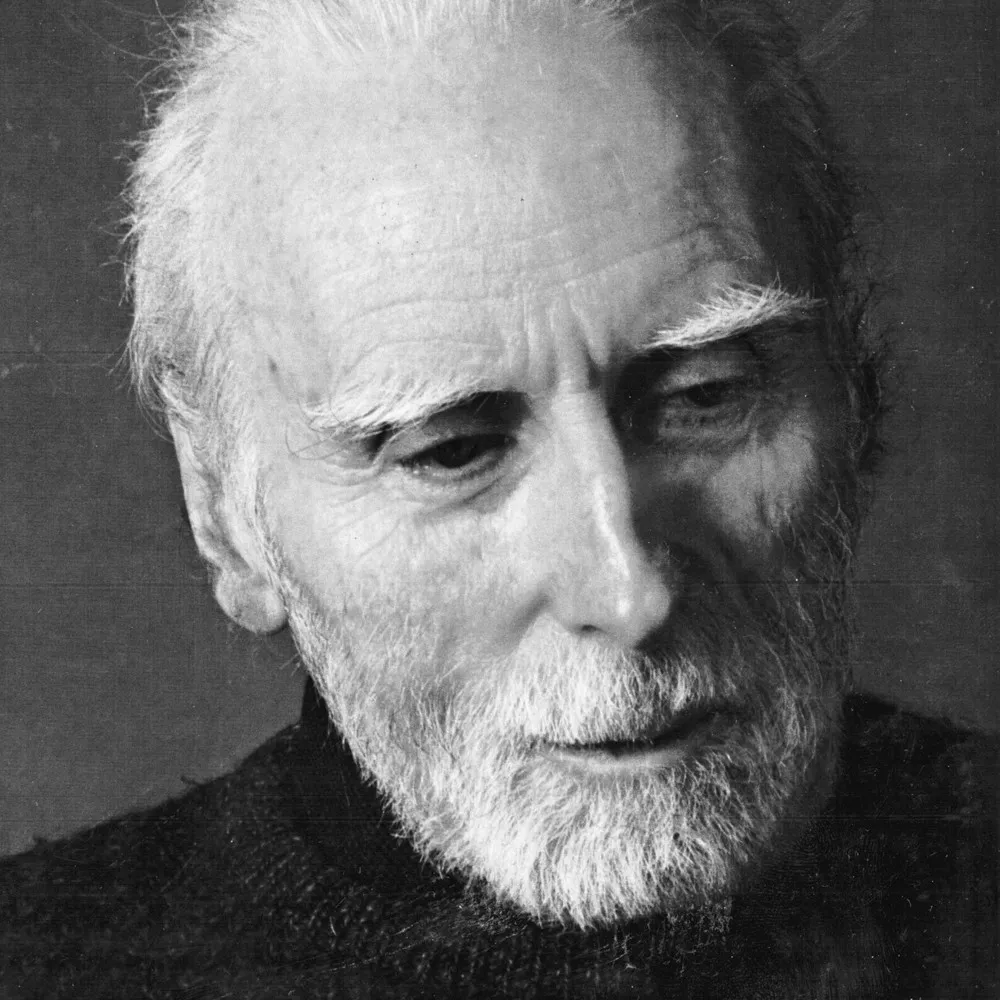 Jack Gilbert