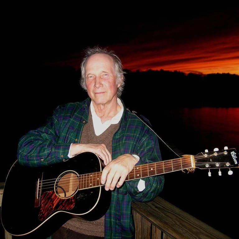 Jack Hardy