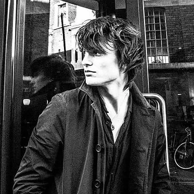 Jack Jones (CYM)