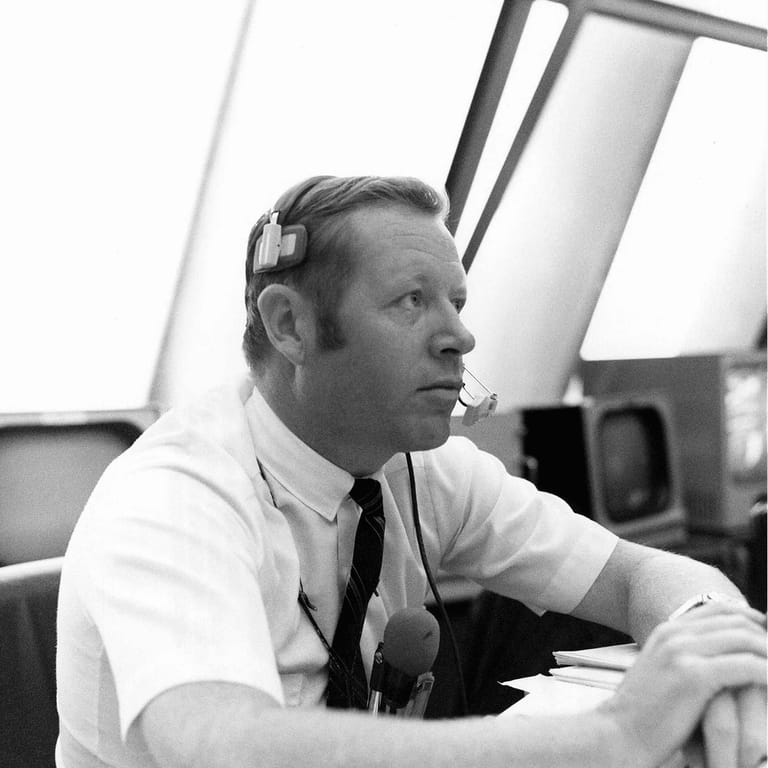 Jack King (NASA)