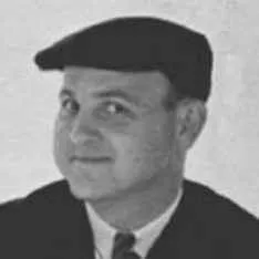 Jack Marshall (Composer)