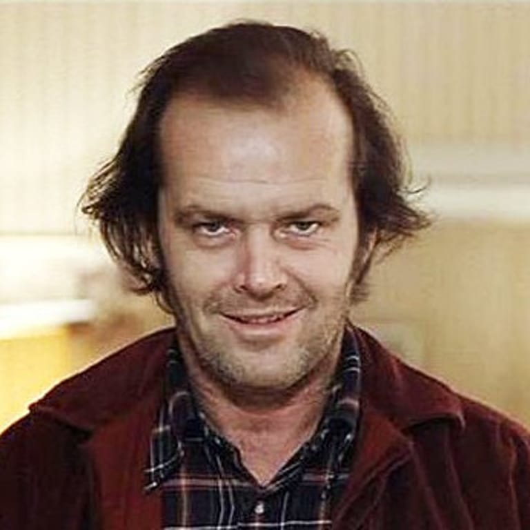 Jack Nicholson
