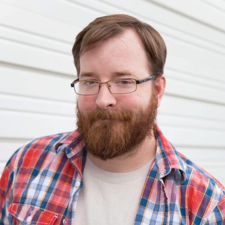 Jack Pattillo