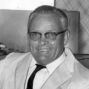 Jack Rhodes