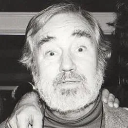 Jack Richardson