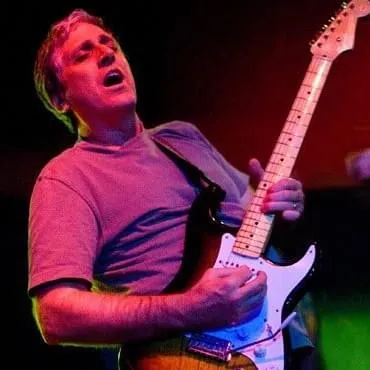 Jack Sherman