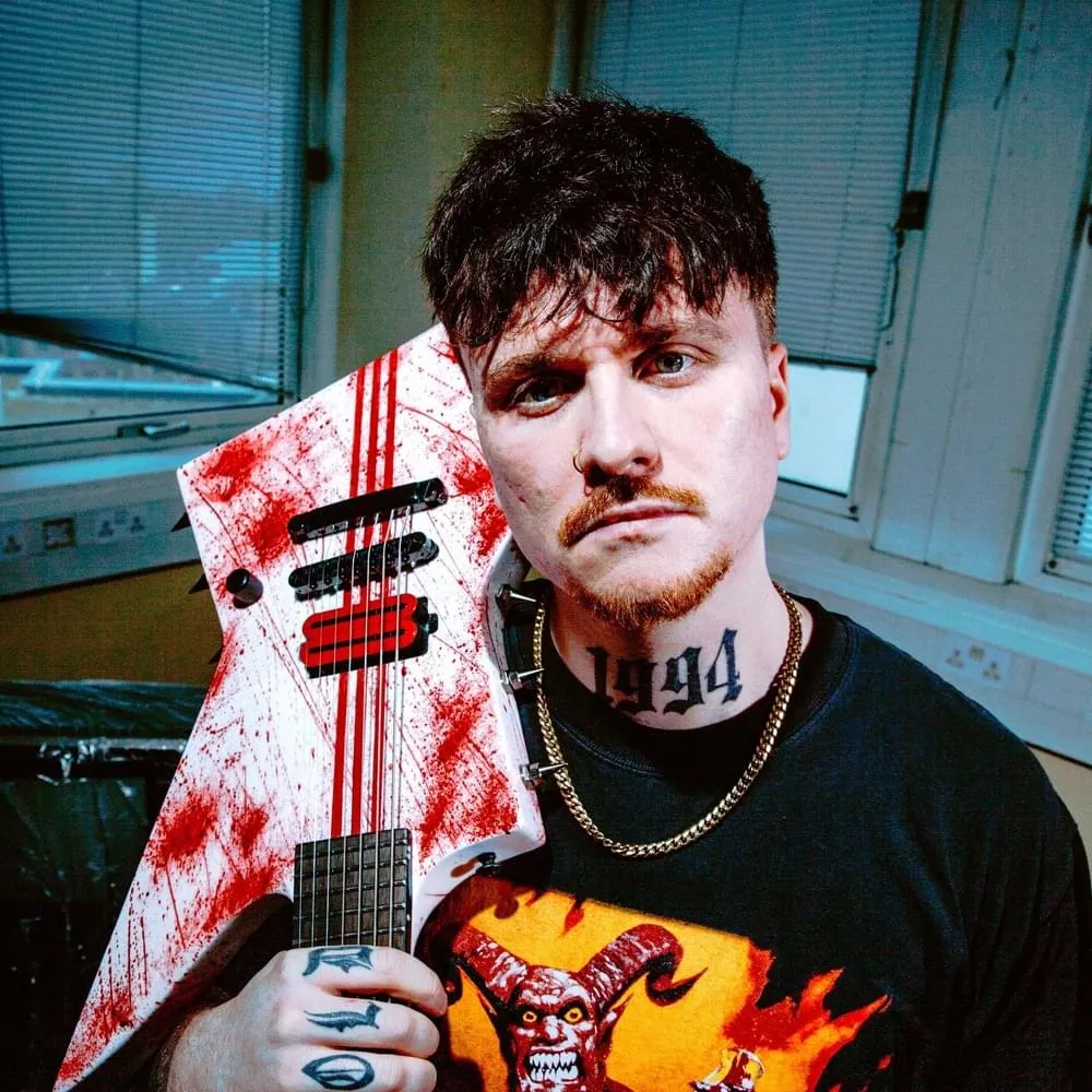 Jack Simmons
