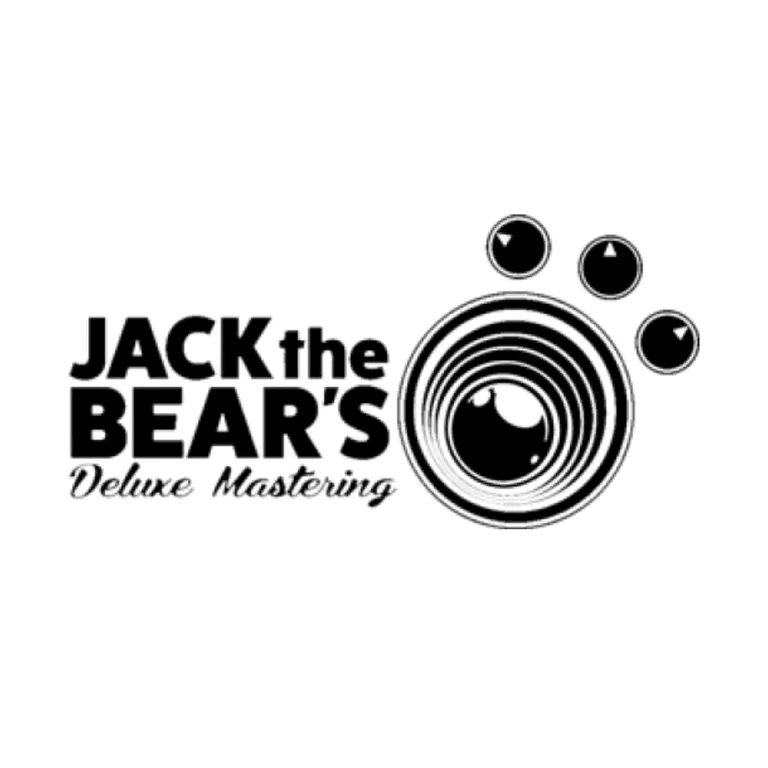 Jack The Bear’s Deluxe Mastering