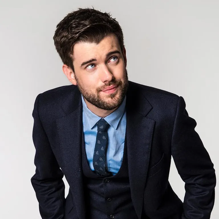 Jack Whitehall