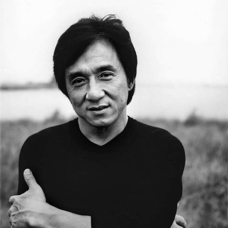 成龍 (Jackie Chan)